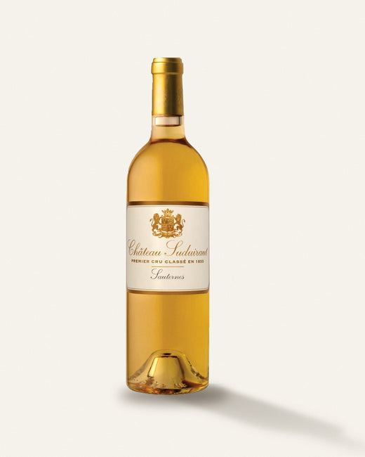 Château Suduiraut