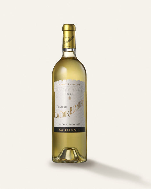 Château La Tour Blanche