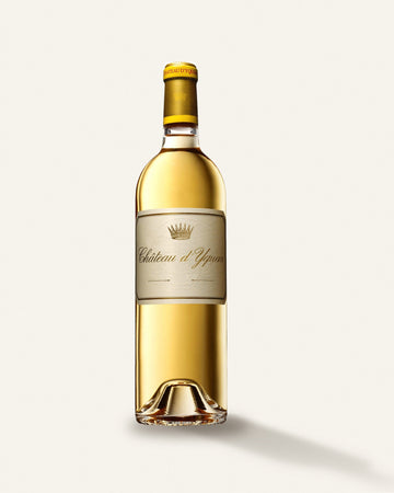 1976 Chateau d'Yquem Premier Cru Superieur, Sauternes
