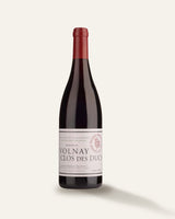 Domaine Marquis d'Angerville, Volnay Premier Cru, Clos des Ducs