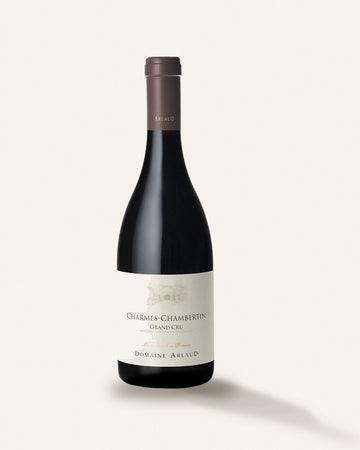 2018 Domaine Arlaud, Charmes-Chambertin Grand Cru