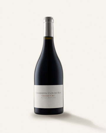 2012 Olivier Bernstein, Chambertin-Clos de Beze Grand Cru