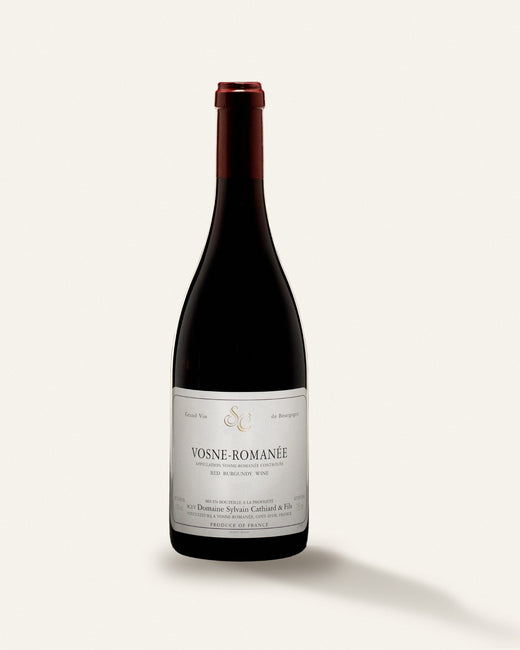 Domaine Sylvain Cathiard