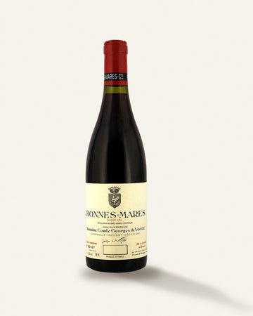 2016 Domaine Comte Georges de Vogue, Bonnes Mares Grand Cru