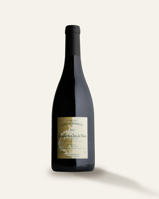 Domaine Pierre Damoy
