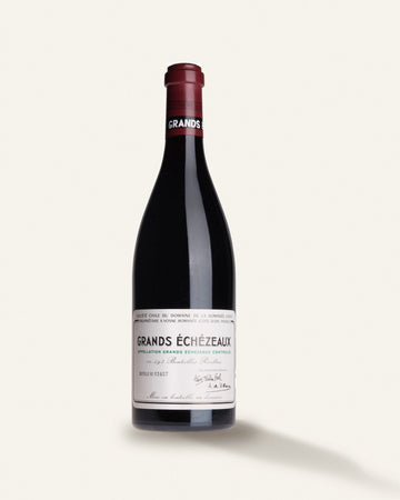 2005 Domaine de la Romanee-Conti, Grands Echezeaux Grand Cru