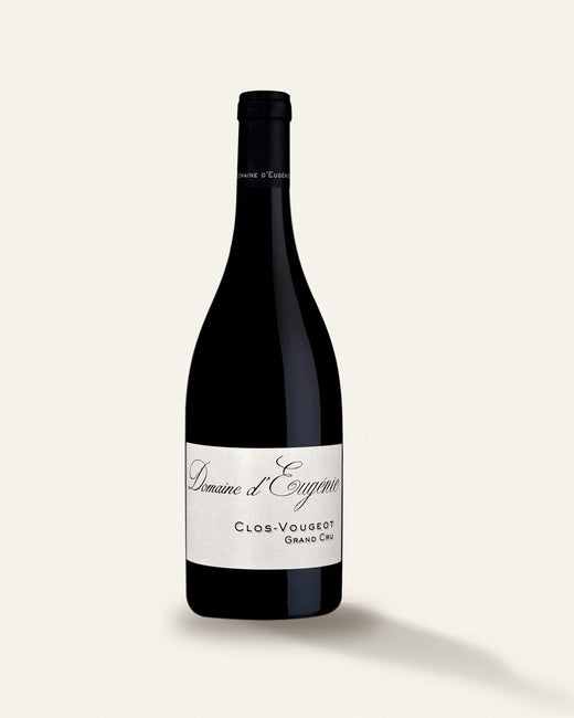 Domaine d'Eugénie