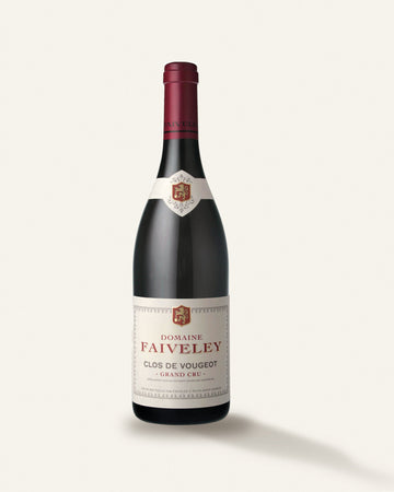 2020 Domaine Faiveley, Clos de Vougeot Grand Cru