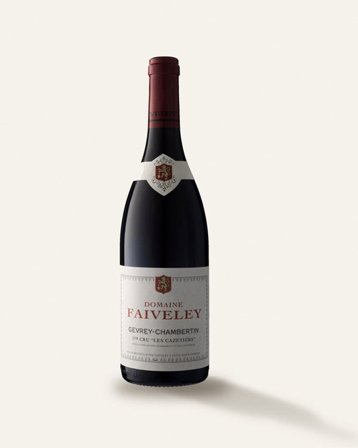 Domaine Joseph Faiveley