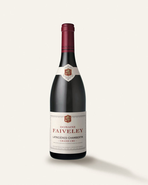 Domaine Joseph Faiveley