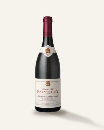 2014 Domaine Faiveley, Mazis-Chambertin Grand Cru