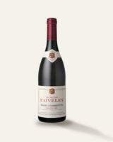 Domaine Faiveley, Mazis-Chambertin Grand Cru