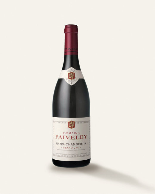 Domaine Joseph Faiveley