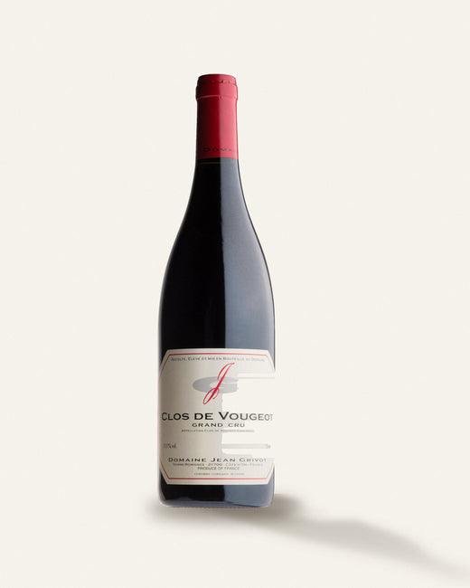 Domaine Jean Grivot