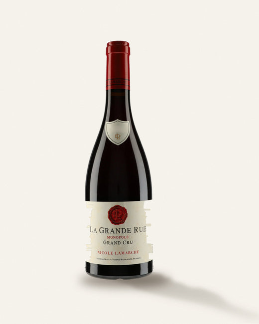 Domaine Lamarche