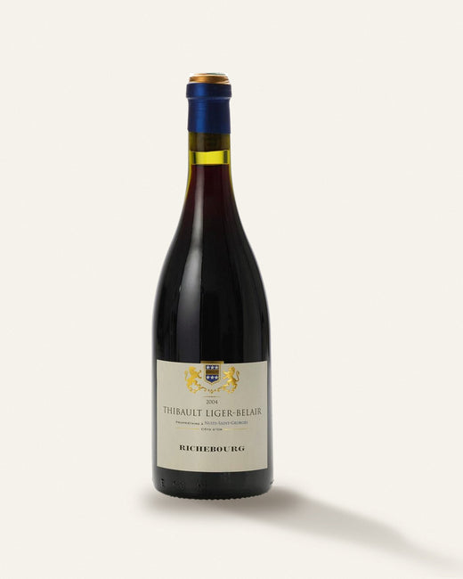 Domaine Thibault Liger-Belair