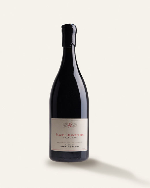 Domaine Maume