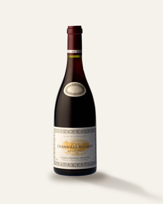 Domaine Jacques-Frédéric Mugnier
