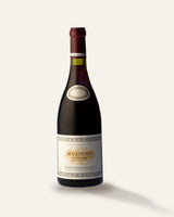 Jacques-Frederic Mugnier, Musigny Grand Cru