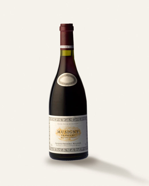 Domaine Jacques-Frédéric Mugnier
