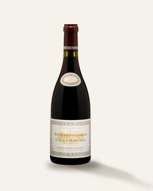 Domaine Jacques-Frédéric Mugnier