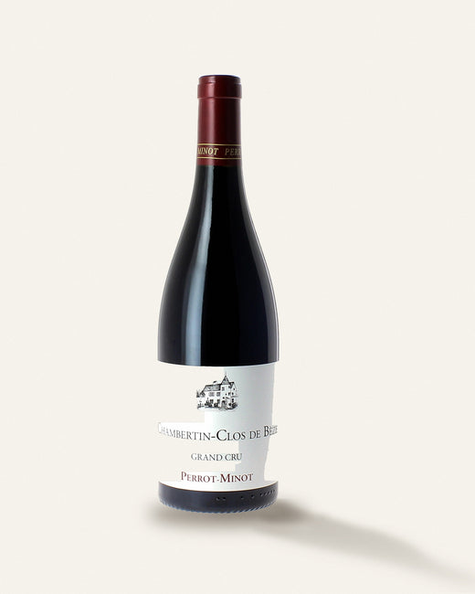 Domaine Perrot-Minot