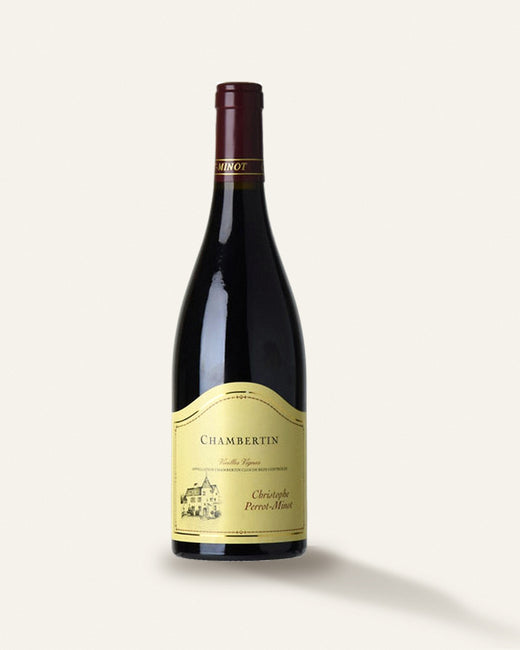 Domaine Perrot-Minot