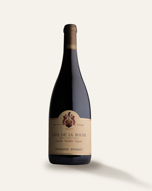 Domaine Ponsot