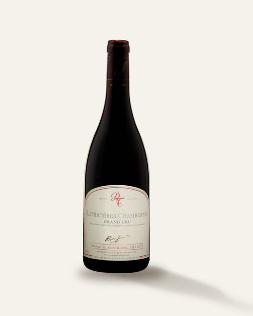 Domaine Rossignol-Trapet