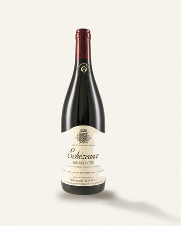 2015 Emmanuel Rouget, Echezeaux Grand Cru