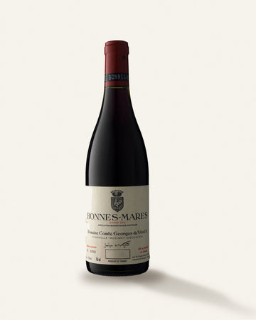 2010 Domaine Georges Roumier, Bonnes Mares Grand Cru