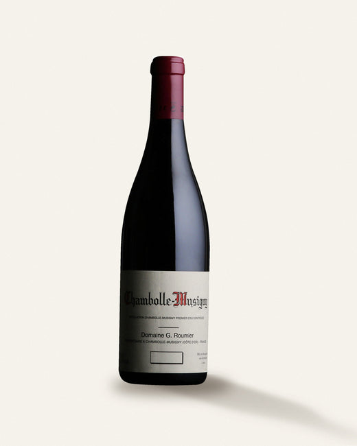 Domaine Georges & Christophe Roumier