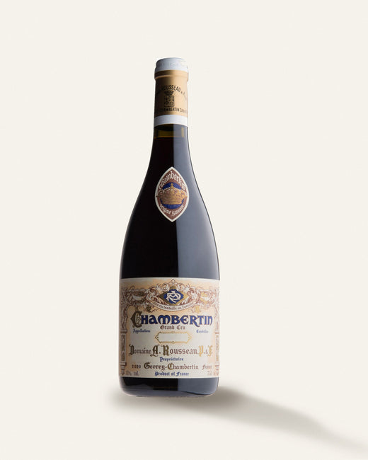 Domaine Armand Rousseau