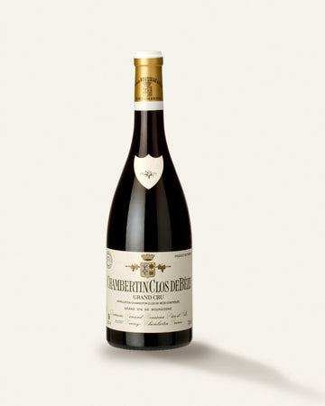 2007 Domaine Armand Rousseau, Chambertin-Clos de Beze Grand Cru