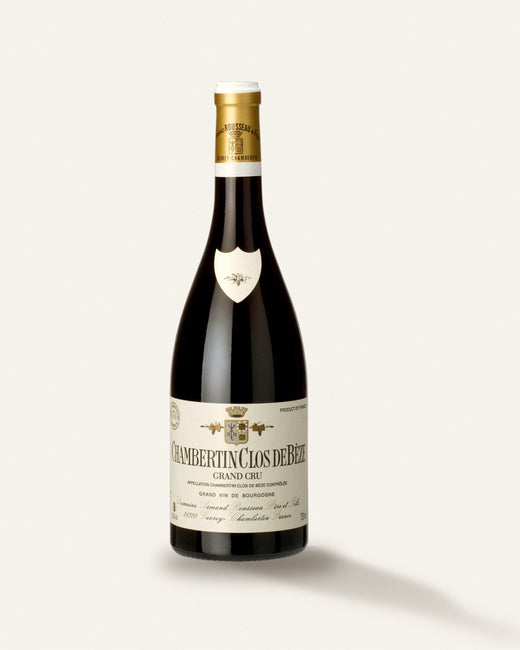 Domaine Armand Rousseau