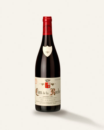 2016 Domaine Armand Rousseau, Clos de la Roche Grand Cru
