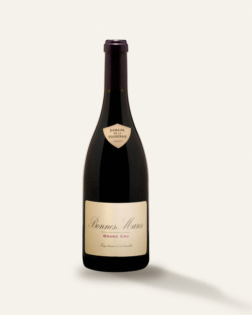 Domaine de la Vougeraie