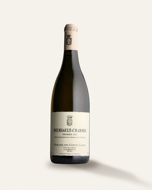 Domaine des Comtes Lafon
