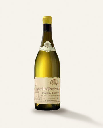 2014 Domaine Francois Raveneau, Chablis Premier Cru, Montee de Tonnerre