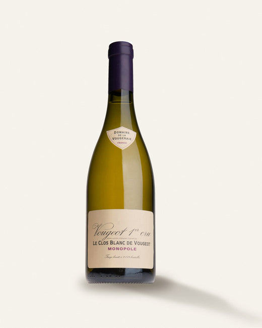 Domaine de la Vougeraie