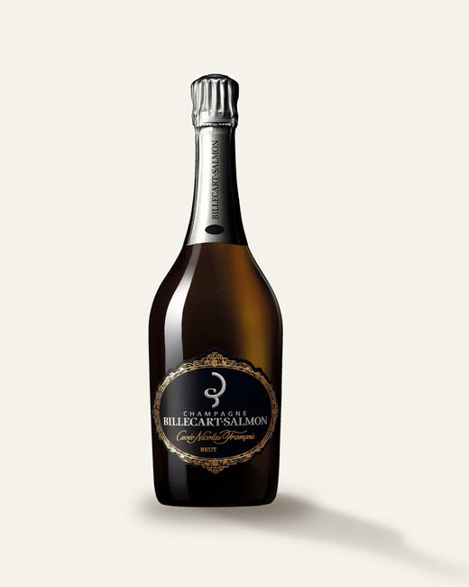 Champagne Billecart-Salmon