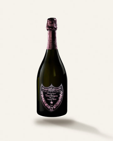 2005 Dom Perignon, Rose