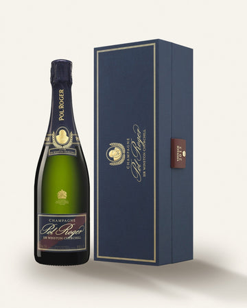 2015 Pol Roger, Sir Winston Churchill