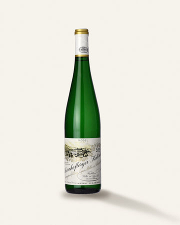 2019 Egon Muller, Scharzhofberger Riesling Kabinett, Mosel