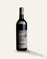 Giacomo Conterno, Barolo, Monfortino Riserva