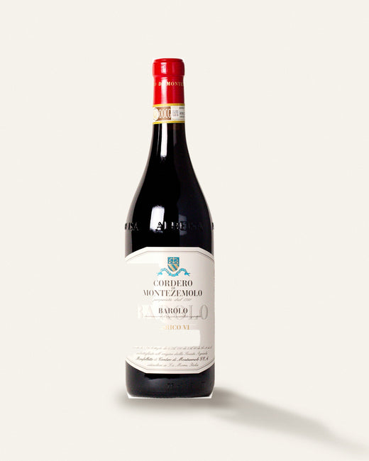 Cordero di Montezemolo