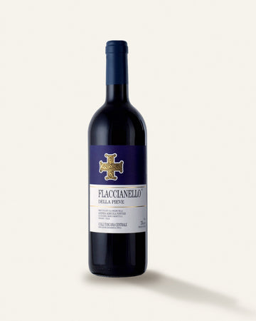 2014 Fontodi, Flaccianello delle Pieve, Colli della Toscana Centrale