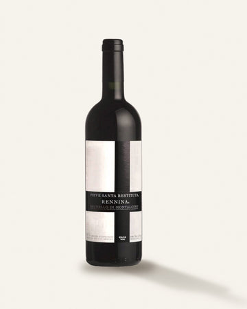 2016 Pieve Santa Restituta (Gaja), Brunello di Montalcino, Rennina