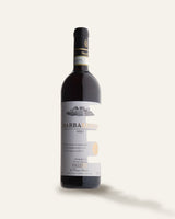 Bruno Giacosa, Barbaresco, Asili