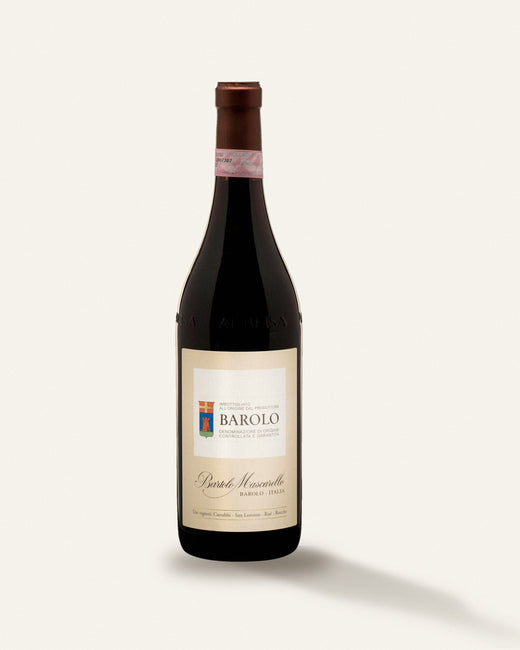 Cantina Bartolo Mascarello